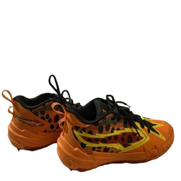 Puma Cheetos x Scoot Zeros 'Flamin' Hot' - Picture 2 of 4